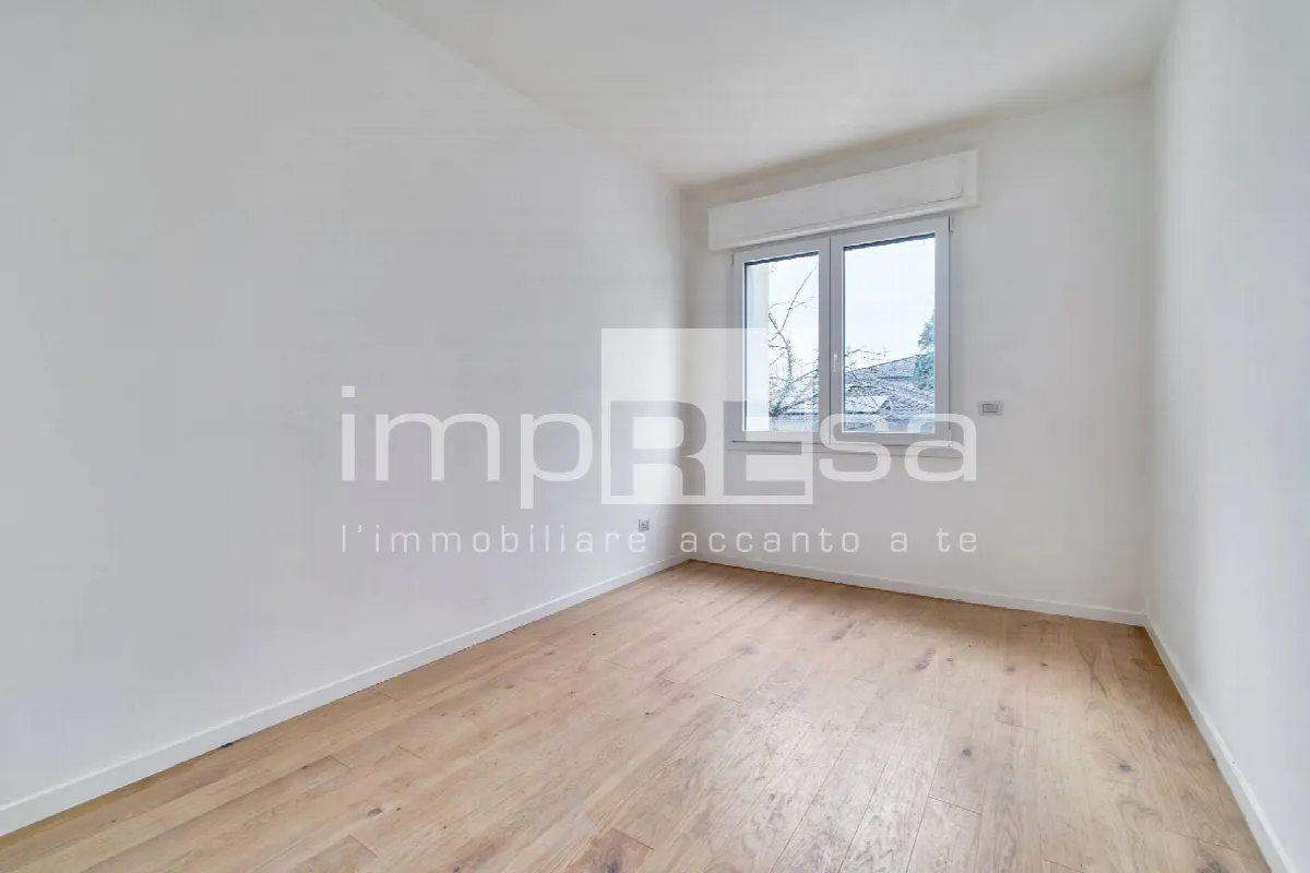 Appartamento in vendita a Treviso, Intorno Mura - foto 3