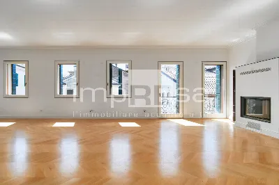 Appartamento in vendita a Treviso, Centro - foto 1
