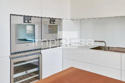 Appartamento in vendita a Treviso, Centro - foto 10