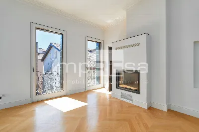 Appartamento in vendita a Treviso, Centro - foto 2