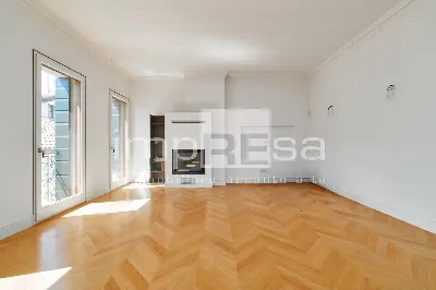 Appartamento in vendita a Treviso, Centro - foto 3