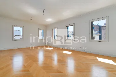 Appartamento in vendita a Treviso, Centro - foto 6