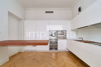 Appartamento in vendita a Treviso, Centro - foto 7