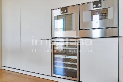Appartamento in vendita a Treviso, Centro - foto 8