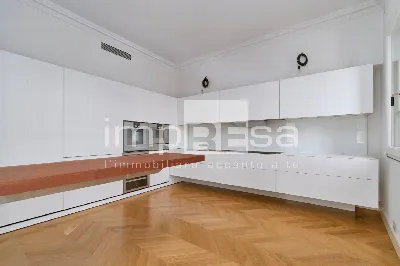 Appartamento in vendita a Treviso, Centro - foto 9