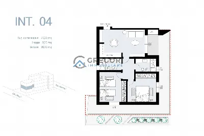 Appartamento in vendita a Giulianova - foto 10