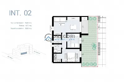 Appartamento in vendita a Giulianova - foto 8