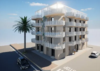 Appartamento a Martinsicuro