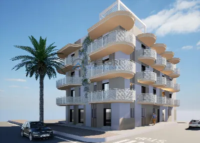 Appartamento in vendita a Martinsicuro - foto 2