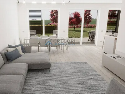 Appartamento in vendita a Tortoreto - foto 2