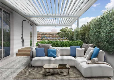 Appartamento in vendita a Tortoreto - foto 4