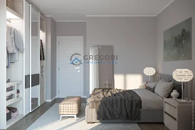 Appartamento in vendita ad Alba Adriatica - foto 2