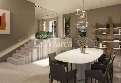 Appartamento in vendita a Treviso - foto 1