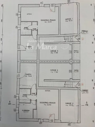 Appartamento in vendita a Treviso - foto 3