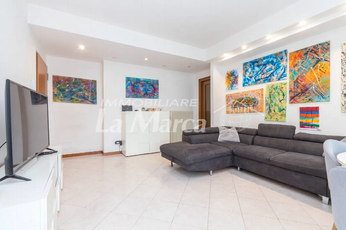 Appartamento in vendita a Casier - foto 4