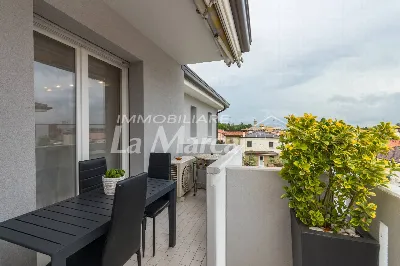 Appartamento in vendita a Casier - foto 8