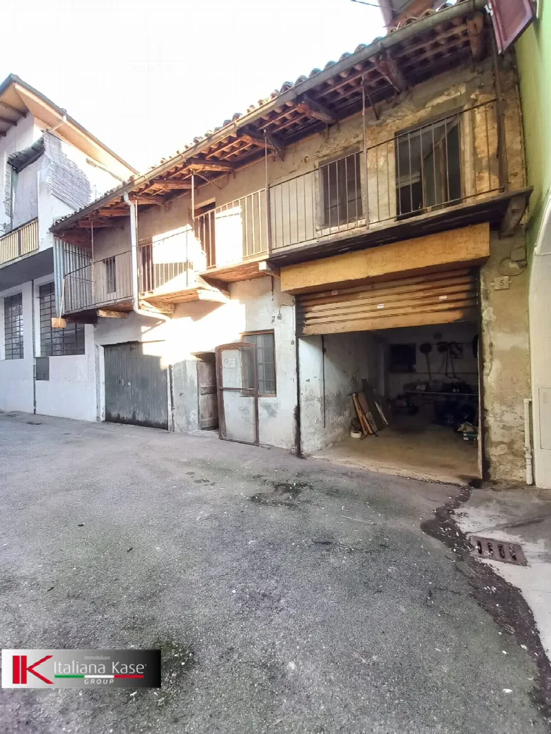 Appartamento in vendita a San Giorgio Canavese - foto 1