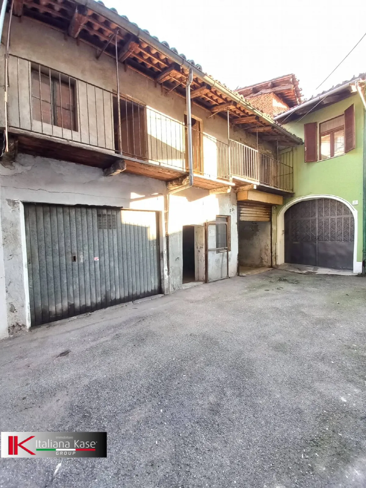 Appartamento in vendita a San Giorgio Canavese - foto 3