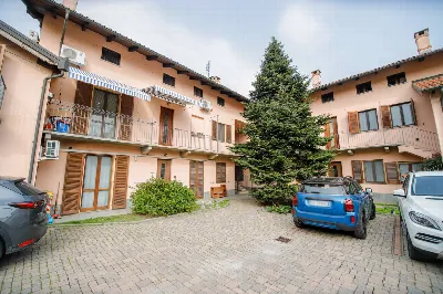 Appartamento a Montanaro