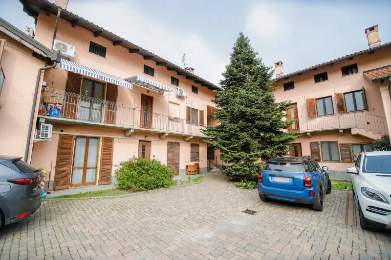 Appartamento in vendita a Montanaro - foto 1