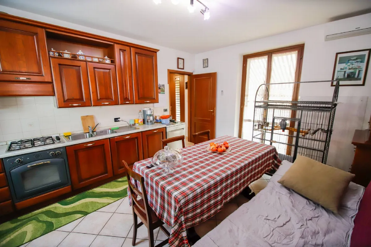 Appartamento in vendita a Montanaro - foto 4