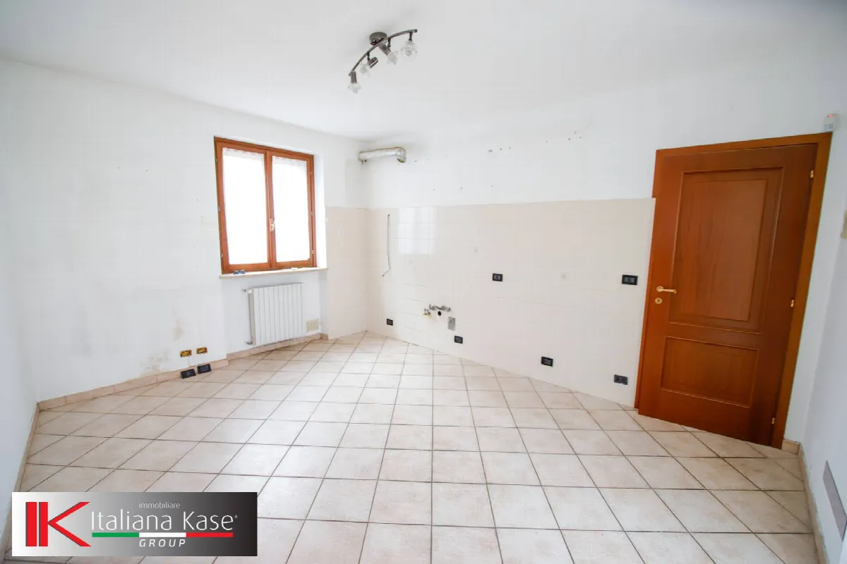 Appartamento in vendita a Montanaro - foto 5