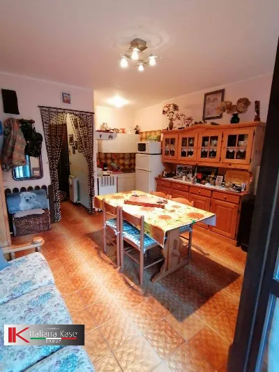 Appartamento in vendita a Valprato Soana - foto 1