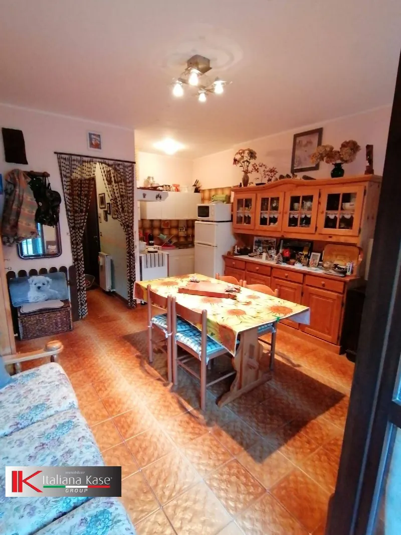 Appartamento in vendita a Valprato Soana - foto 1