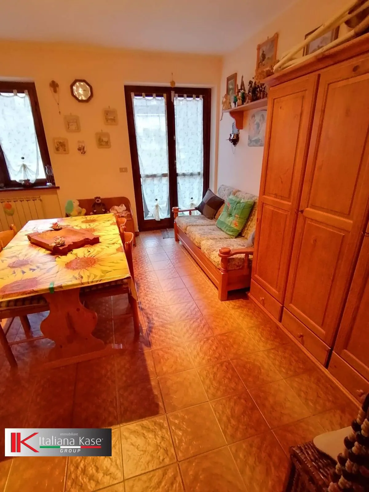 Appartamento in vendita a Valprato Soana - foto 4