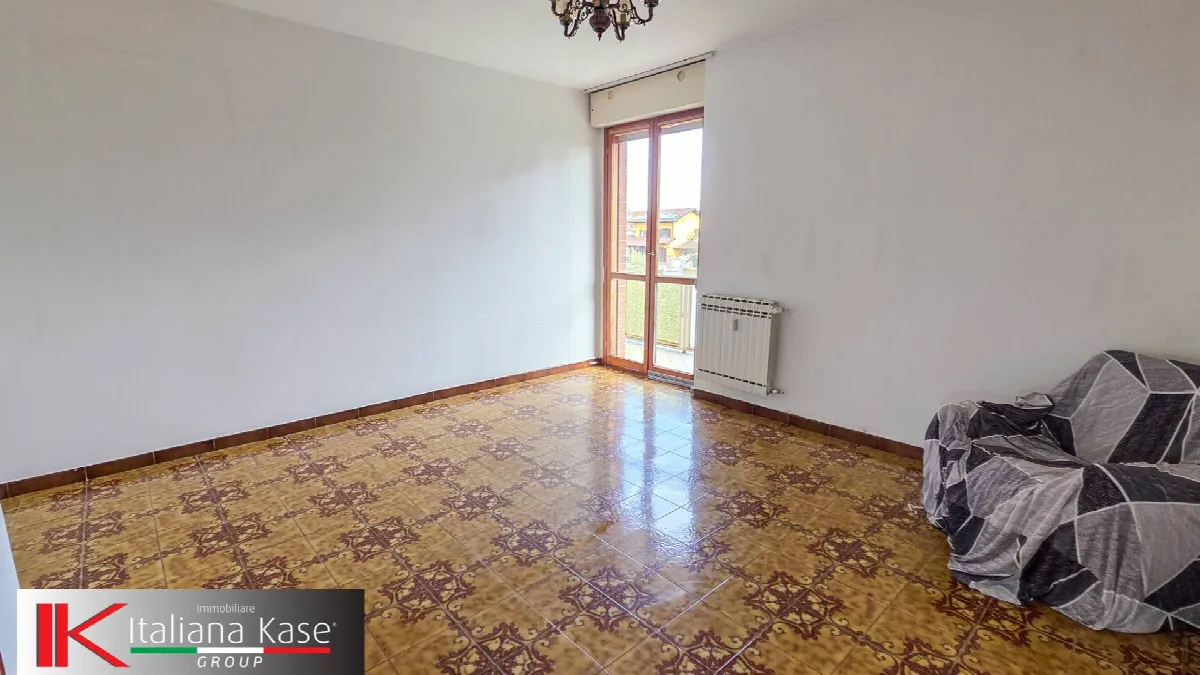 Appartamento in vendita a San Giorgio Canavese - foto 3