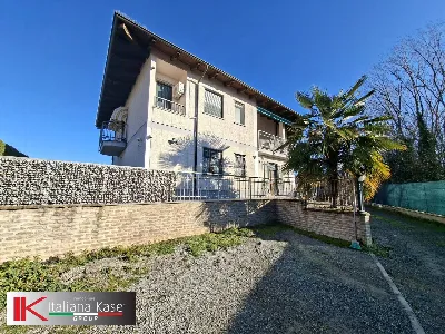 Appartamento in vendita a Montalenghe - foto 1