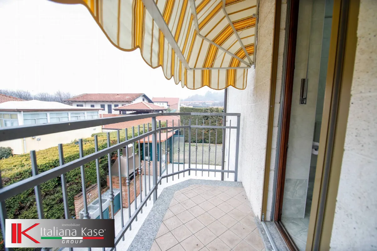Appartamento in vendita a Montalenghe - foto 3