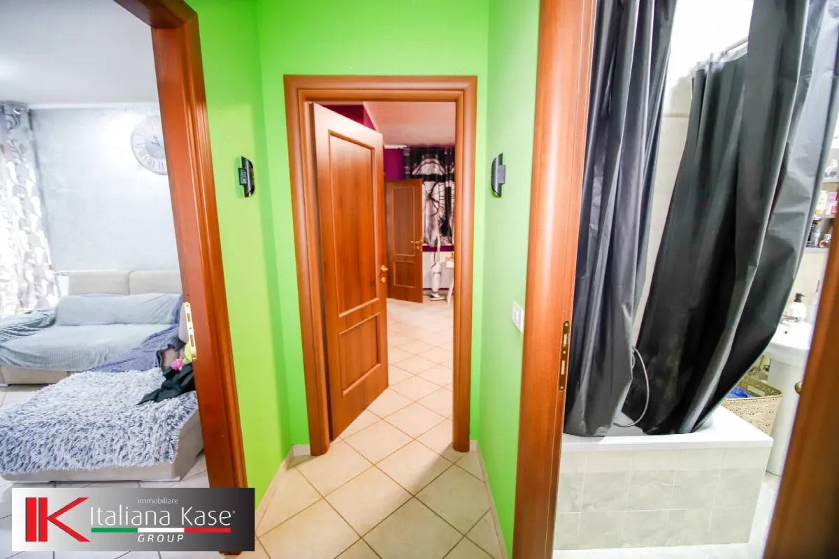 Appartamento in vendita a Montalenghe - foto 5