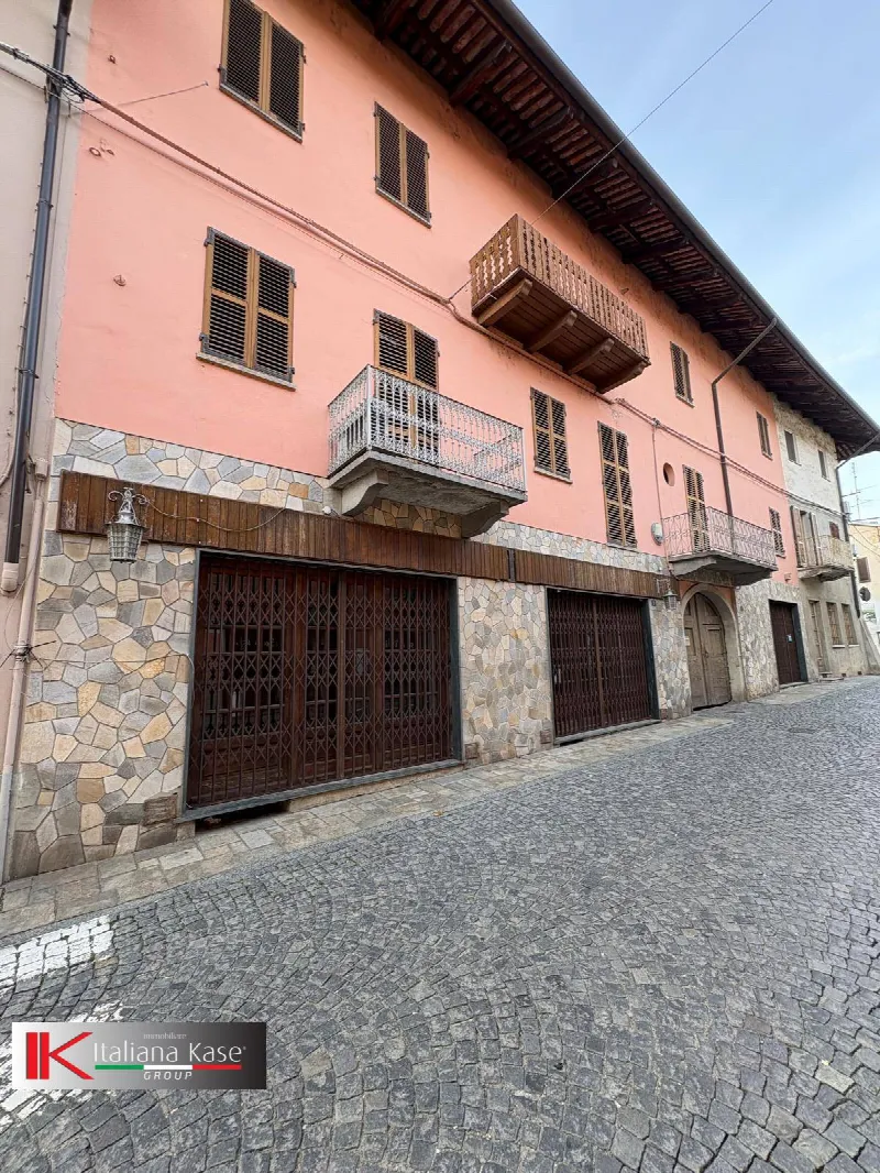 Appartamento in vendita a Candia Canavese - foto 1