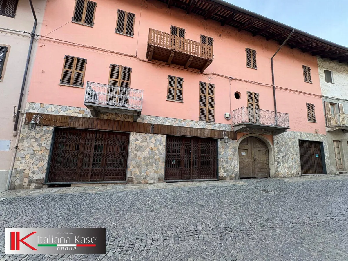 Appartamento in vendita a Candia Canavese - foto 2