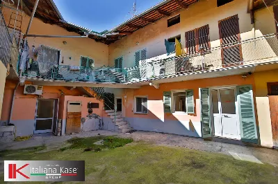 Appartamento in vendita a Barone Canavese - foto 1