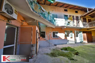 Appartamento in vendita a Barone Canavese - foto 3