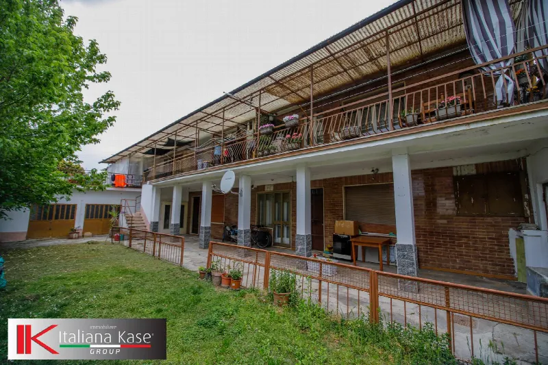 Appartamento in vendita a San Giusto Canavese - foto 1