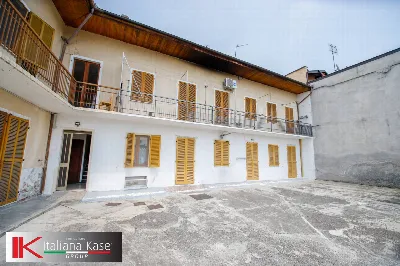 Appartamento a Candia Canavese