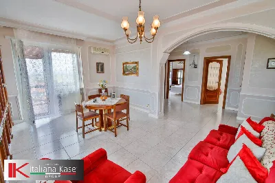 Appartamento a Caluso