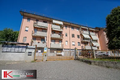 Appartamento in vendita a Caluso - foto 1