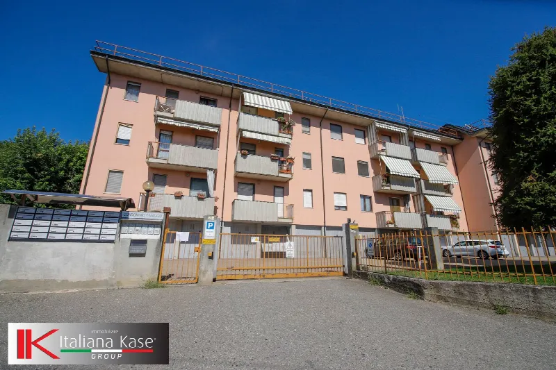 Appartamento in vendita a Caluso - foto 1