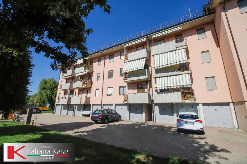 Appartamento in vendita a Caluso - foto 2
