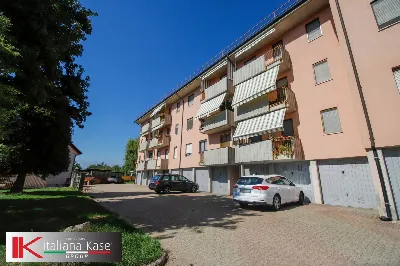 Appartamento in vendita a Caluso - foto 3