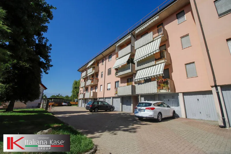 Appartamento in vendita a Caluso - foto 3