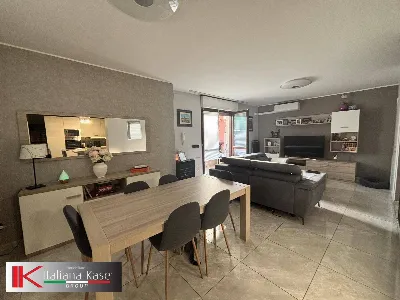 Appartamento in vendita a San Benigno Cana... - foto 5