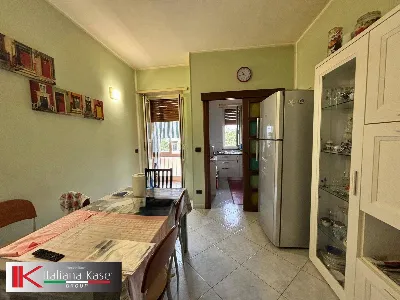 Appartamento in vendita a Brandizzo - foto 1