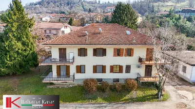Appartamento a Castiglione Torinese