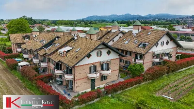Appartamento in vendita a Castiglione Tori... - foto 1