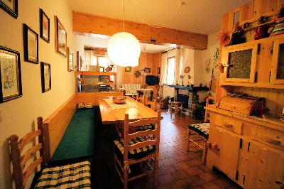 Appartamento in vendita a Fiumalbo - foto 1